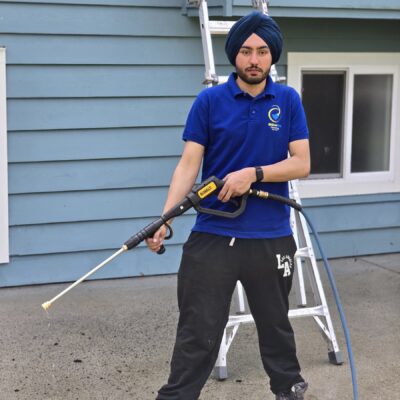 Surrey Cleaning Services