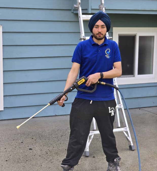 Surrey Cleaning Services
