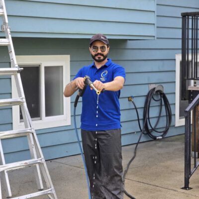 Cleaning Services BC