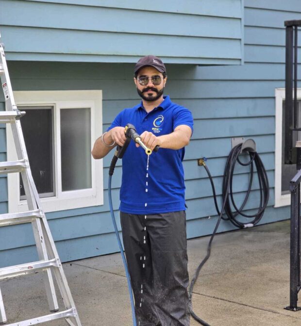Cleaning Services BC