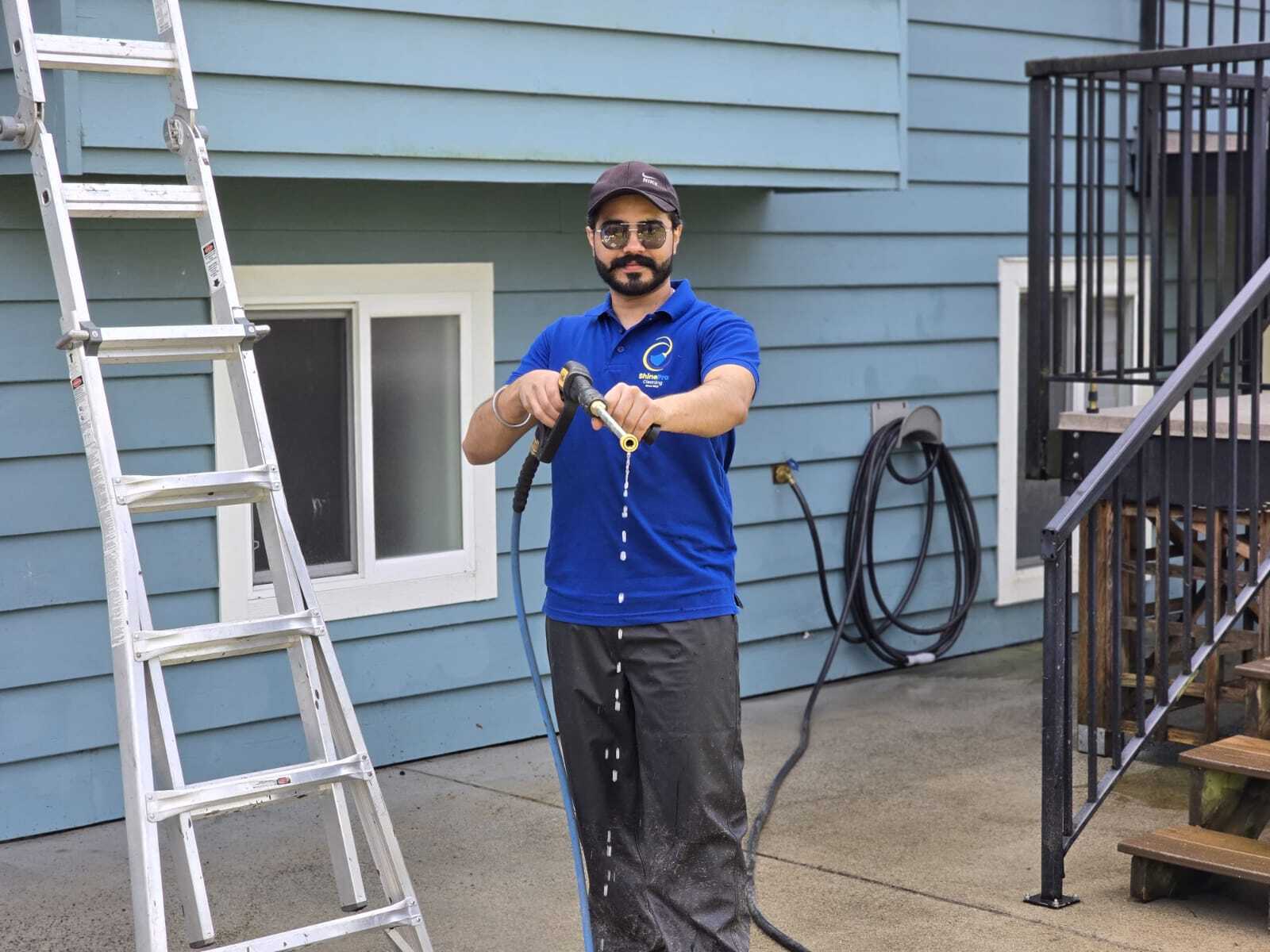 Cleaning Services BC