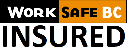 work safe bc insured logo